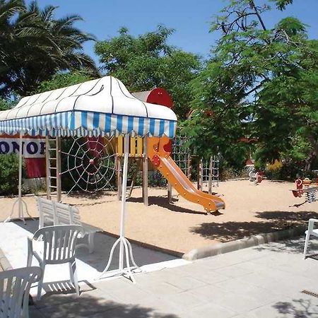 Bungalows Sonora Golf Maspalomas  Exterior photo