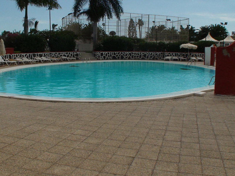 Bungalows Sonora Golf Maspalomas  Exterior photo