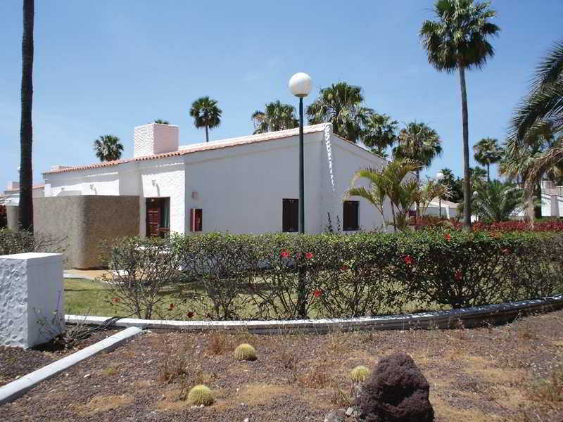 Bungalows Sonora Golf Maspalomas  Exterior photo