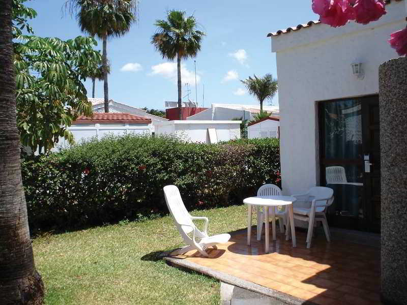 Bungalows Sonora Golf Maspalomas  Exterior photo